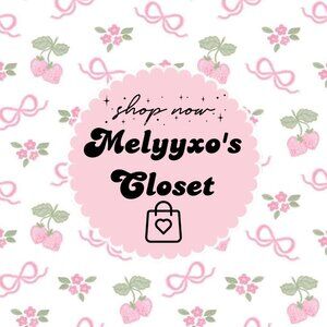 Meet your Posher, Melissa